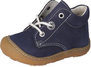 Ricosta 50 1200103 170 Cory Blau Shoes Gr. 20 - Bild 1