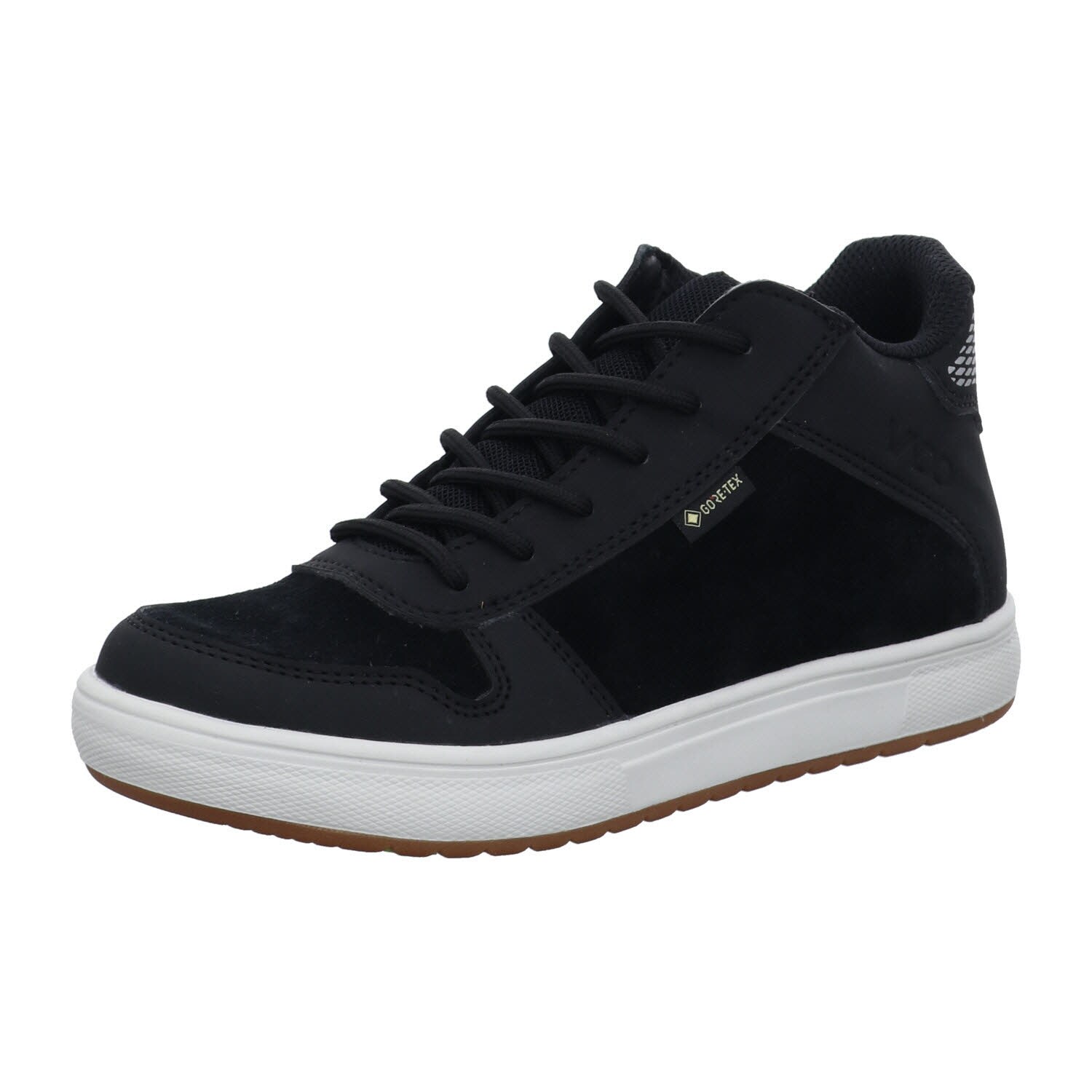 Vado BASKET MID LACE GTX 82202 2200 001 Gr. 36
