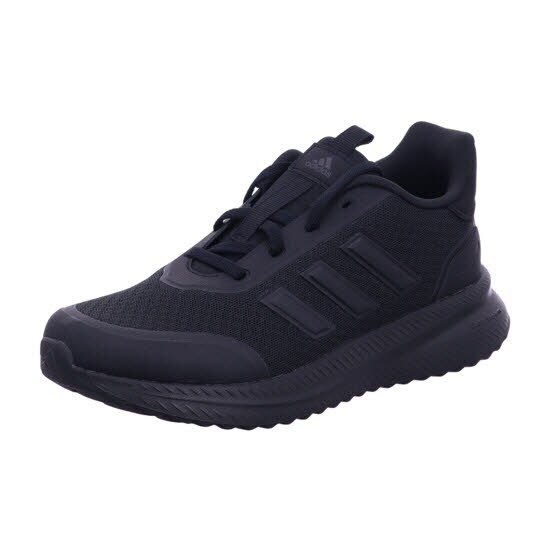 adidas ID0254 X_PLRPATH K Schwarz Shoes Gr. 33 - Bild 1