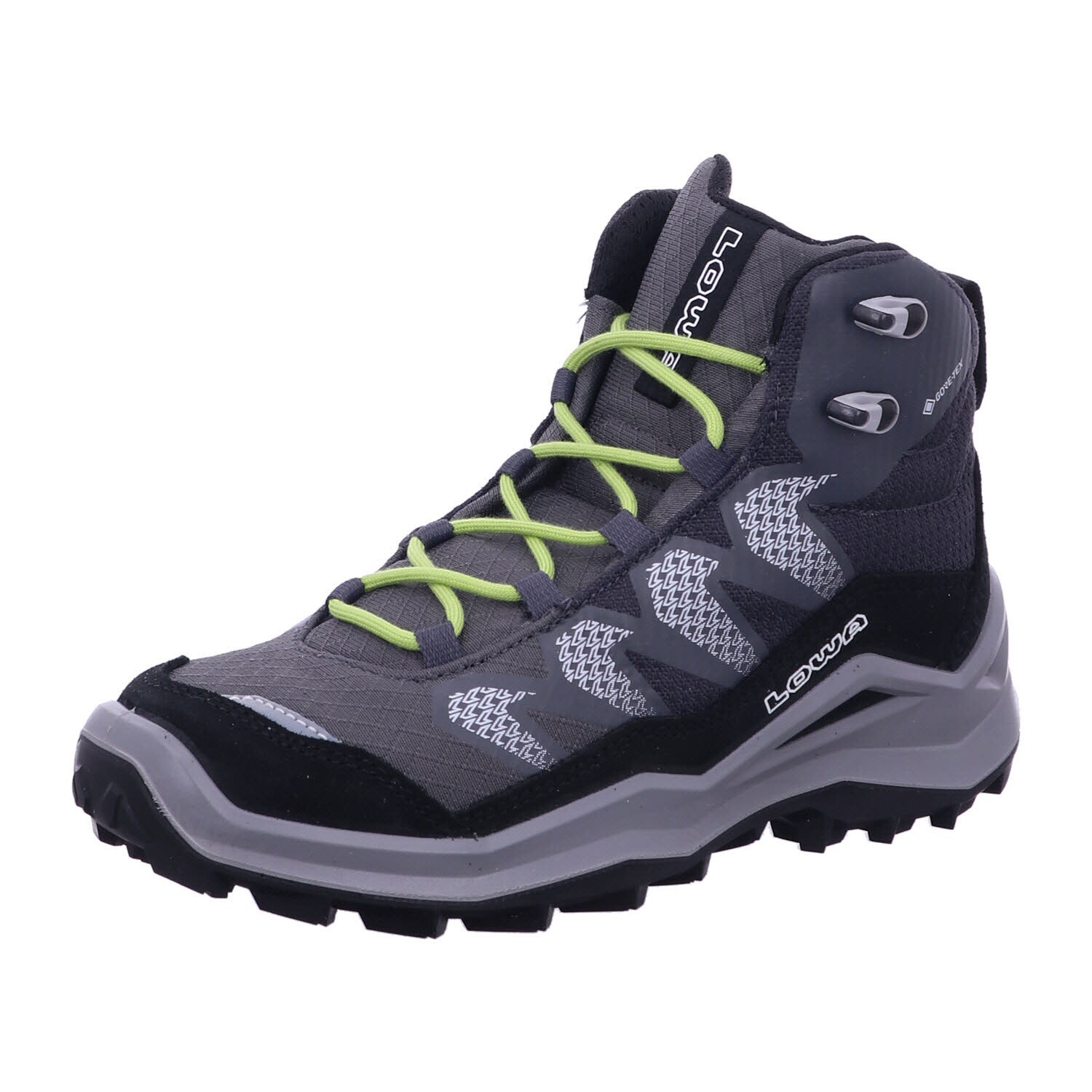 Lowa MADDOX PRO GTX MID JR 641625 9903 Gr. 33