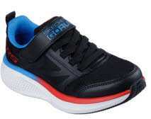 Skechers 404050L BKRB GO RUN ELEVATE 2.0 Schwarz Shoes Gr. 30 - Bild 1