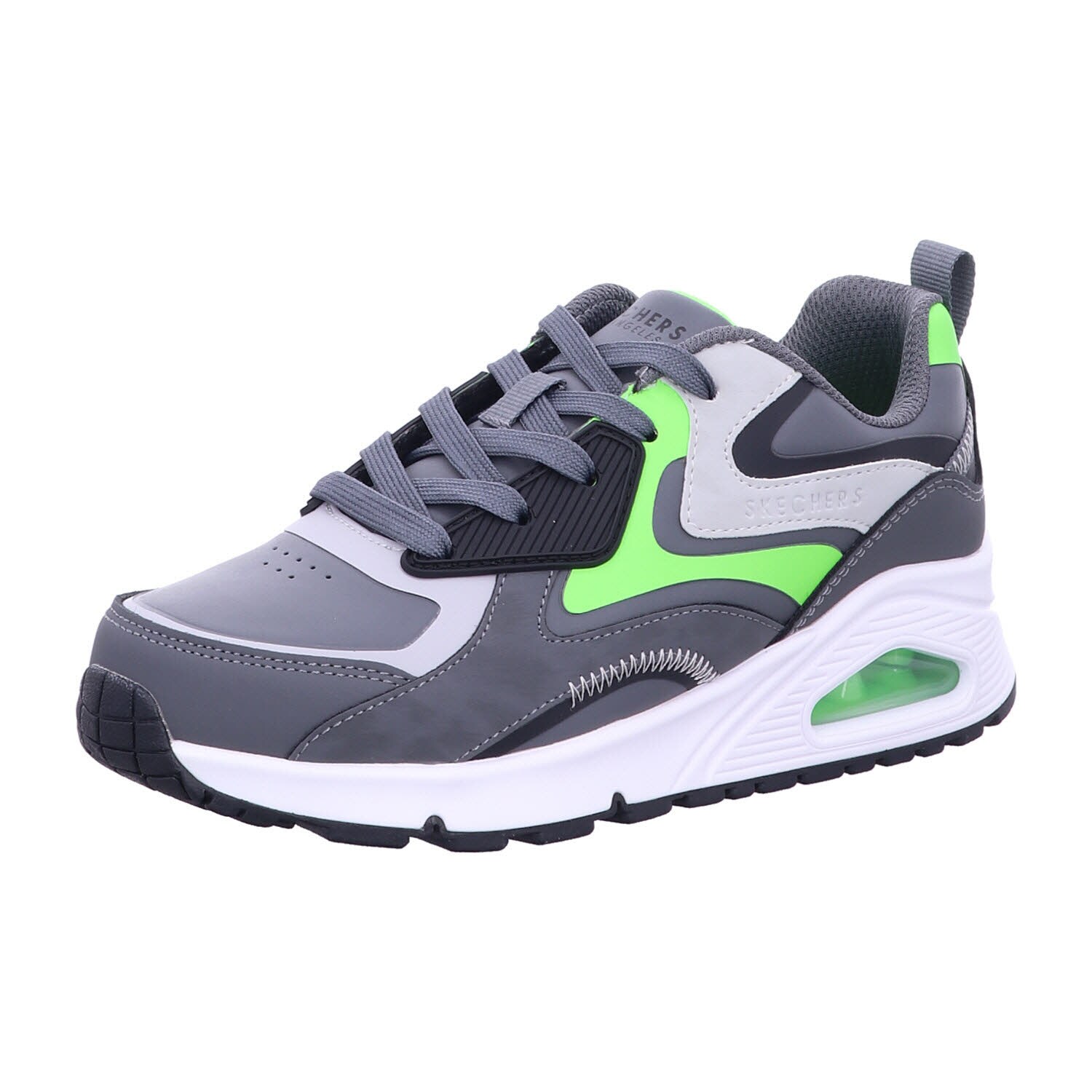 Skechers UNO GEN1 - COLOR SURGE 403647L CCLM Gr. 30