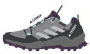 adidas JS2926 TERREX AX4R R.RDY K Grau Shoes Gr. 30 - Bild 1