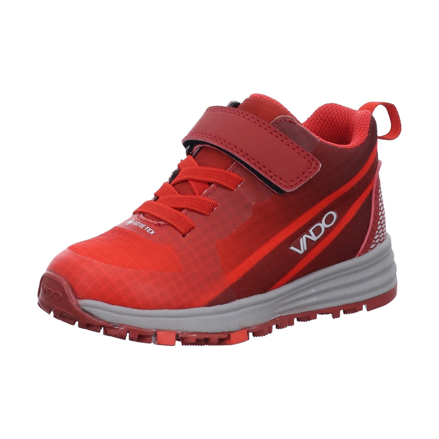 Vado 83402 3401 317 EVO MID GTX Rot Shoes Gr. 27 - Bild 1