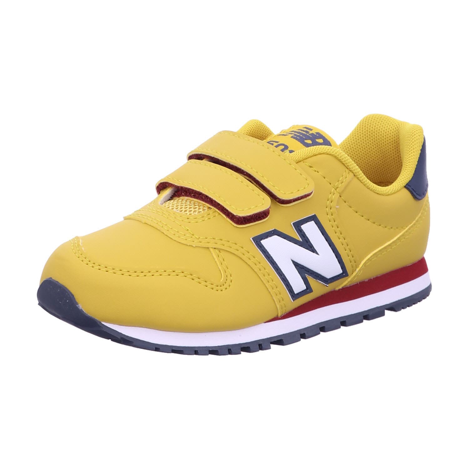 New Balance PV500NGN/HAR PV500V1 Gelb Shoes Gr. 28 - Bild 1