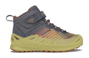 Lowa 651440 2874 MERGER GTX QC JR Gelb Shoes Gr. 36 - Bild 1