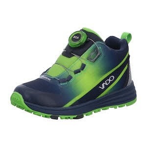 Vado 83406 3401 126 SKY MID BOA GTX Gr&uuml;n Shoes Gr. 33 - Bild 1