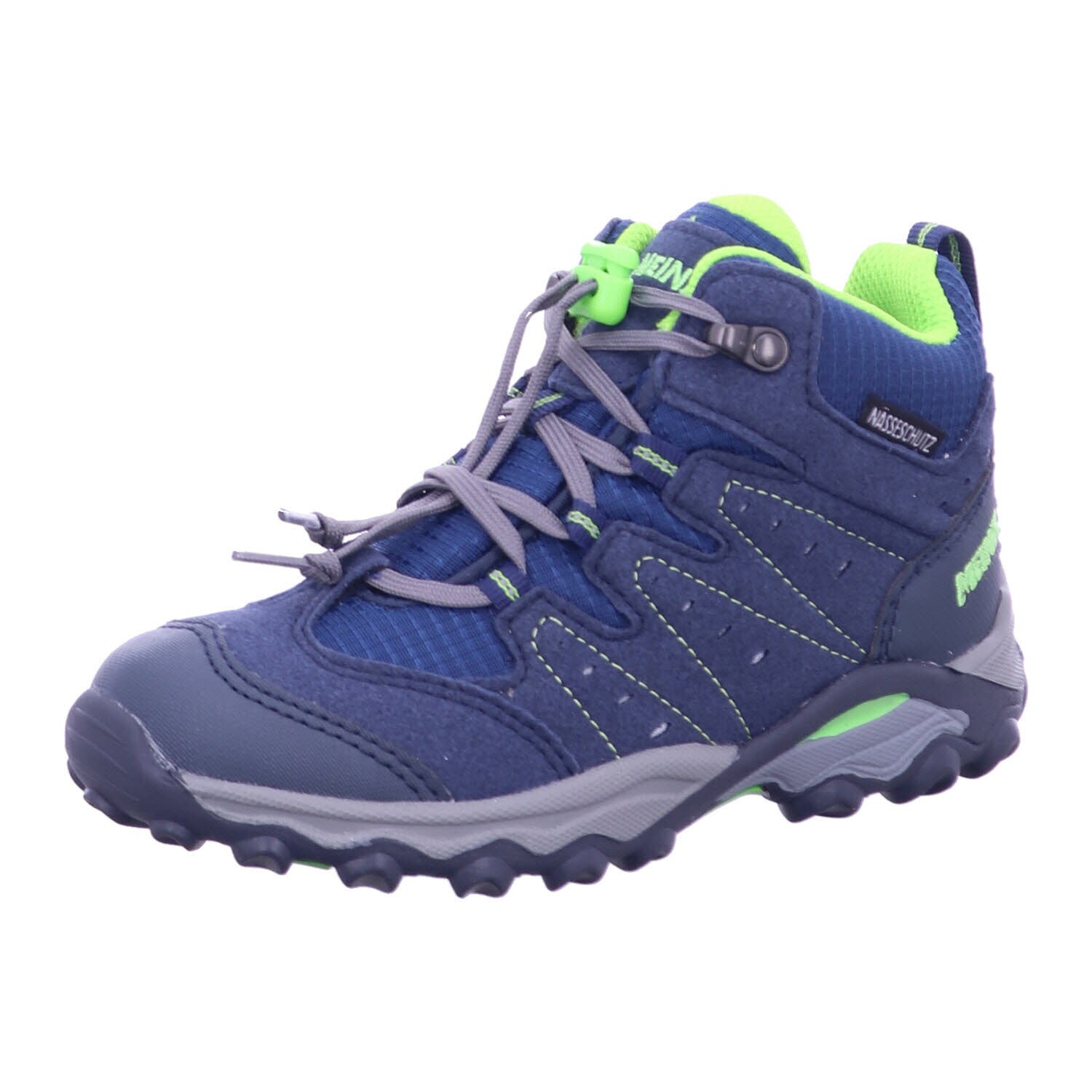 Meindl 2094 009 Tuam Junior Blau Shoes Gr. 30 - Bild 1