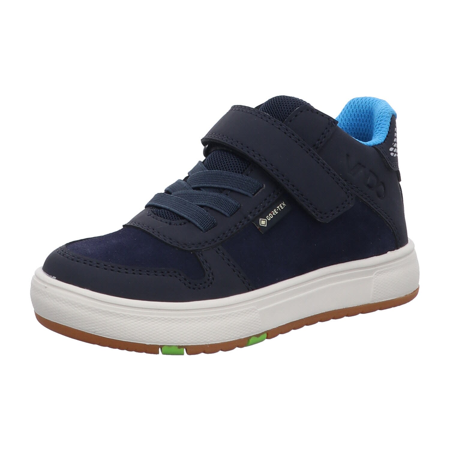 Vado BASKET Mid Elastic GTX 12206 2200 111 Gr. 34