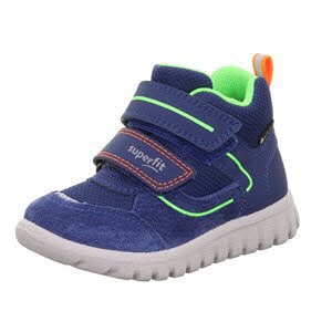 Superfit 1-006189-8030 SPORT7 MINI Blau Shoes Gr. 24 - Bild 1
