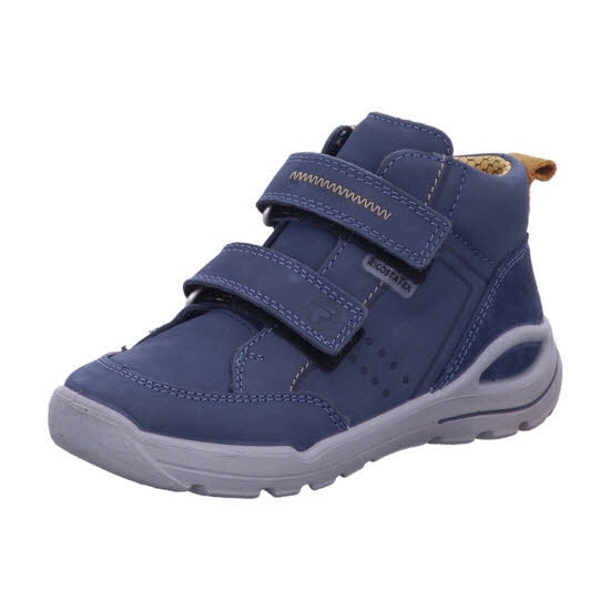 Ricosta 50 6901802 140 JUNO Blau Shoes Gr. 28 - Bild 1