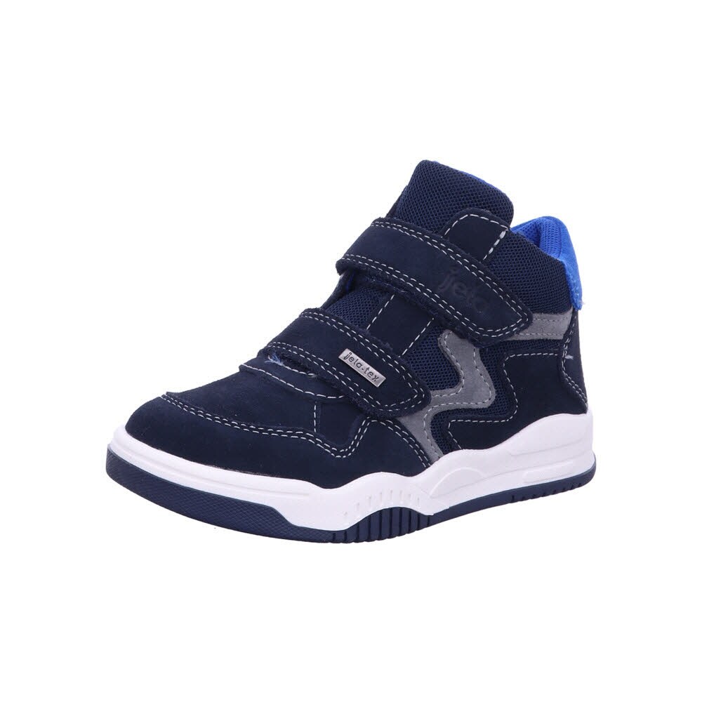 Jela 1894 4077 Seattle Blau Shoes Gr. 28 - Bild 1