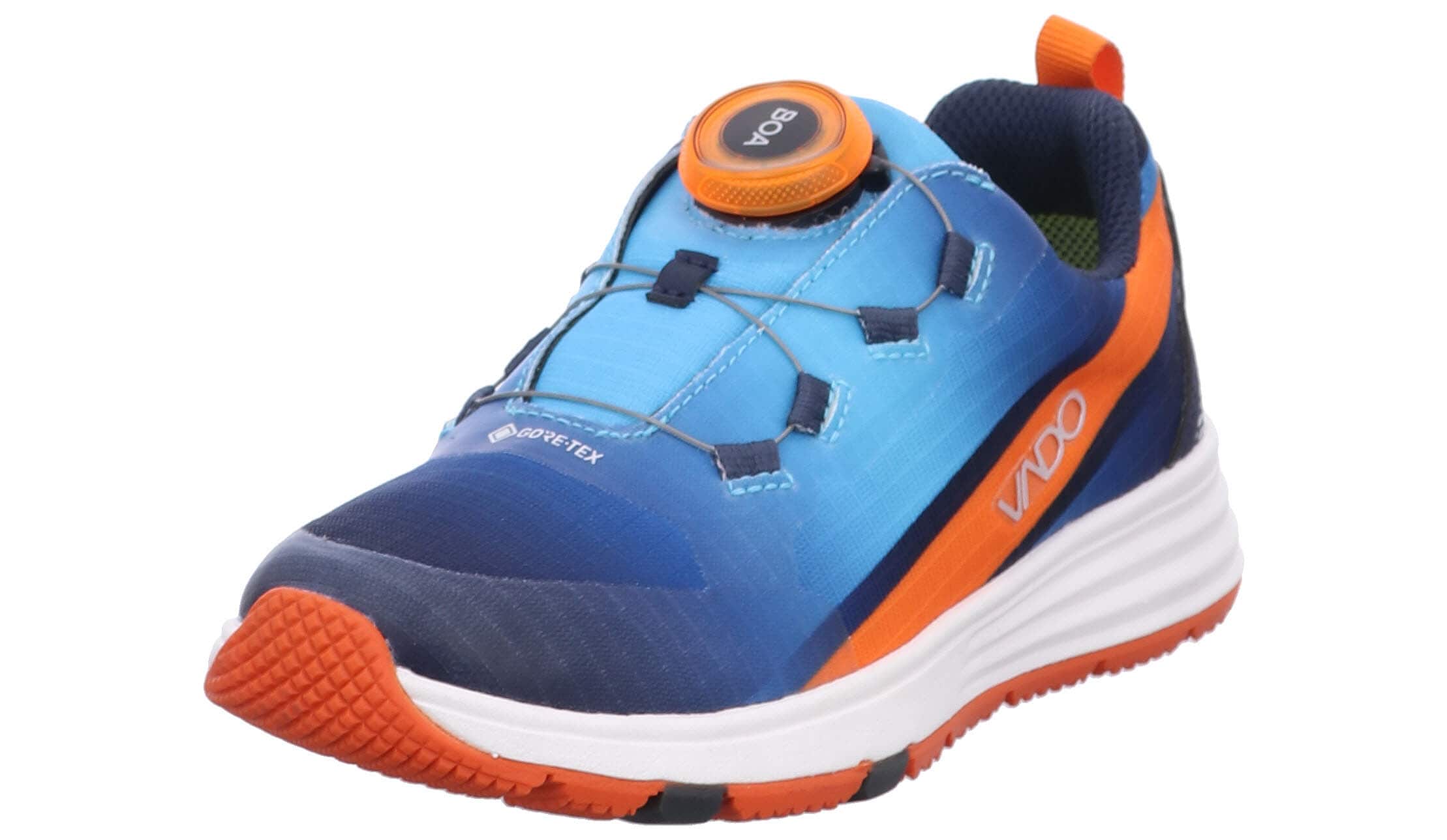 Vado 73303-3300 120 SKY LO Blau Shoes Gr. 32 - Bild 1