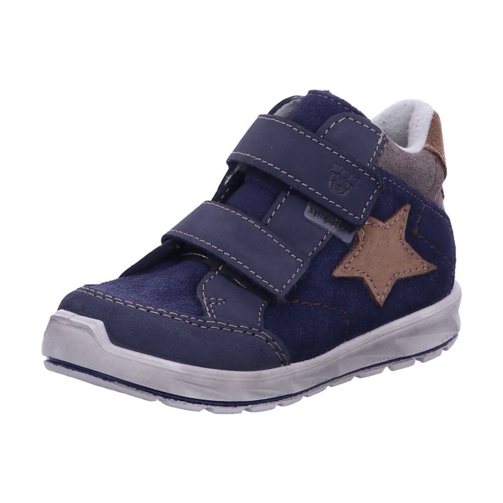 Pepino 50 2101803/170 KIMI Blau Shoes Gr. 28 - Bild 1