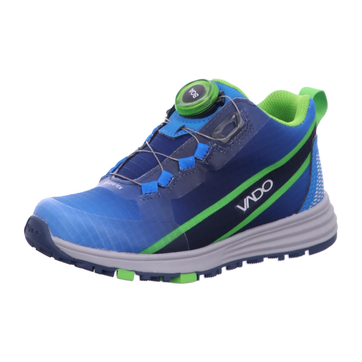 Vado 83406 3401 162 SKY MID BOA GTX Blau Shoes Gr. 35 - Bild 1