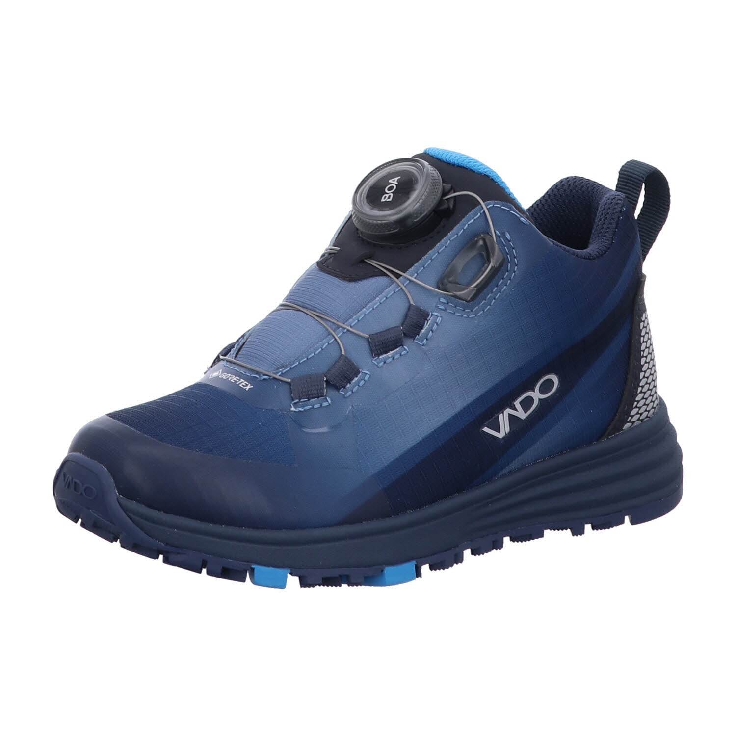 Vado 83406 3401 109 SKY MID BOA GTX Blau Shoes Gr. 36 - Bild 1