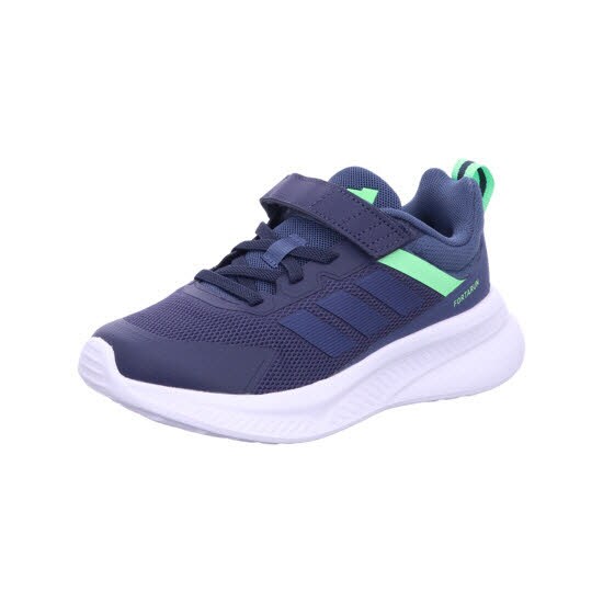 adidas JQ5199 FortaRun 4.0 EL C Blau Shoes Gr. 28 - Bild 1