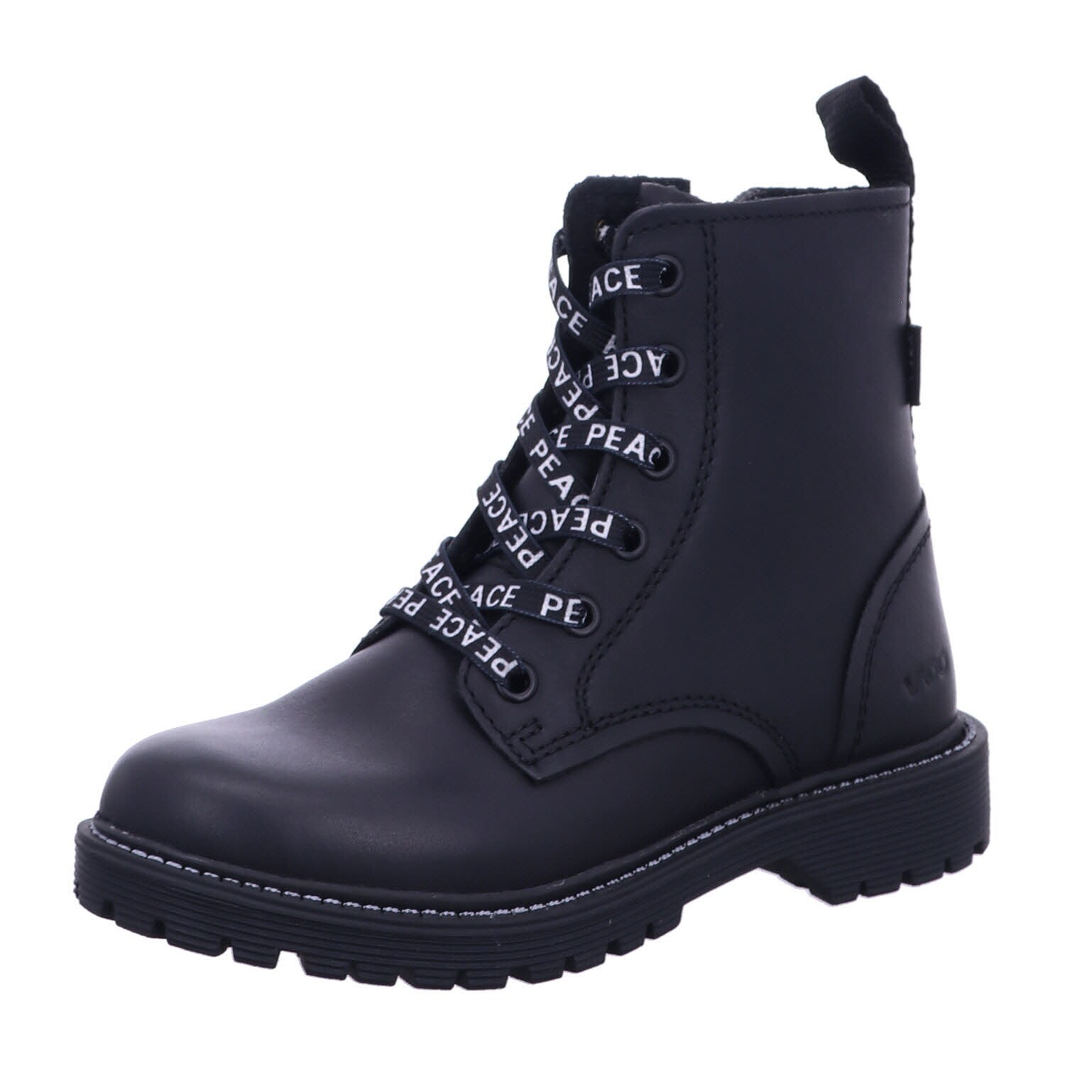 Vado 80903-0900 001 MITCH MID ZIPPER VATEX Schwarz Boot Gr. 36 - Bild 1