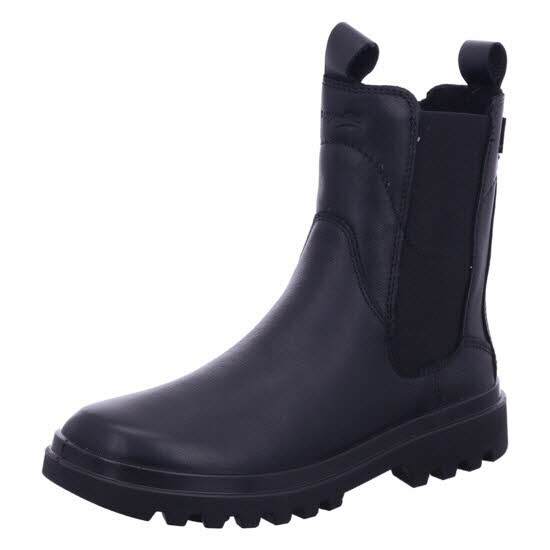 Superfit Stiefelette Leder ABBY 1-000613-0000 Gr. 36