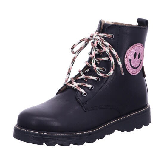 Micio 7275 001 Schwarz Boot Gr. 30 - Bild 1