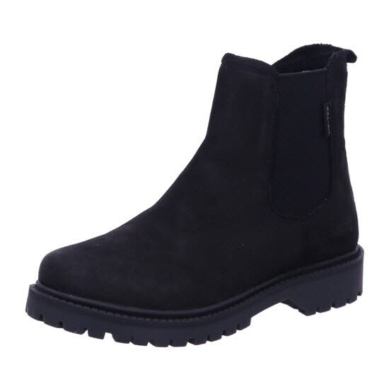 Vado 35218 5202 001 MATCH MID ZIPPER VATEX Schwarz Boot Gr. 40 | 04049883509862