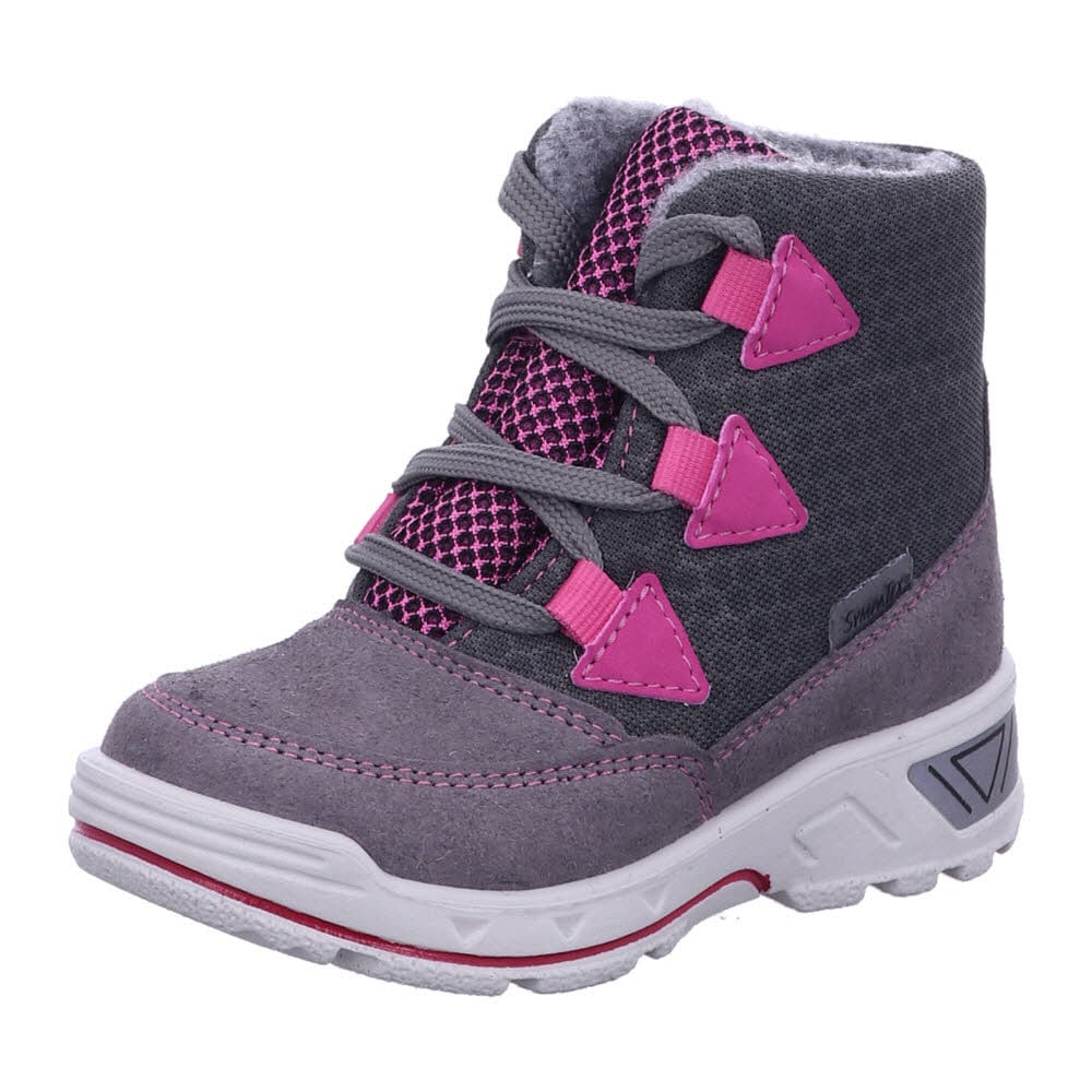 Pepino 50 3800203 450 EMIL Grau Boot Gr. 26 - Bild 1