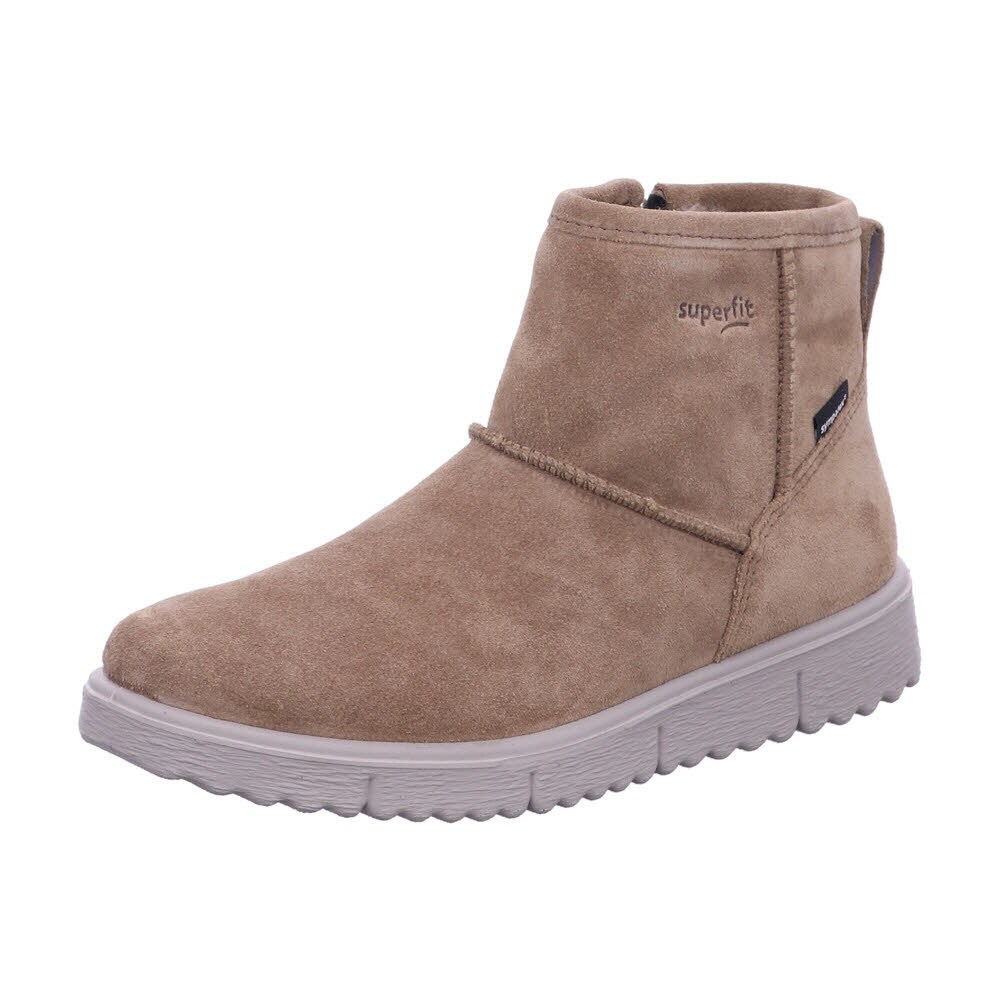 Superfit Stiefelette Leder LORA 1-009489-3000 Gr. 33