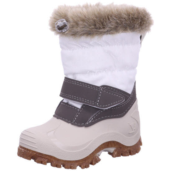 Lurchi 63L6013009 00006 Femke Beige Boot Gr. 28 - Bild 1