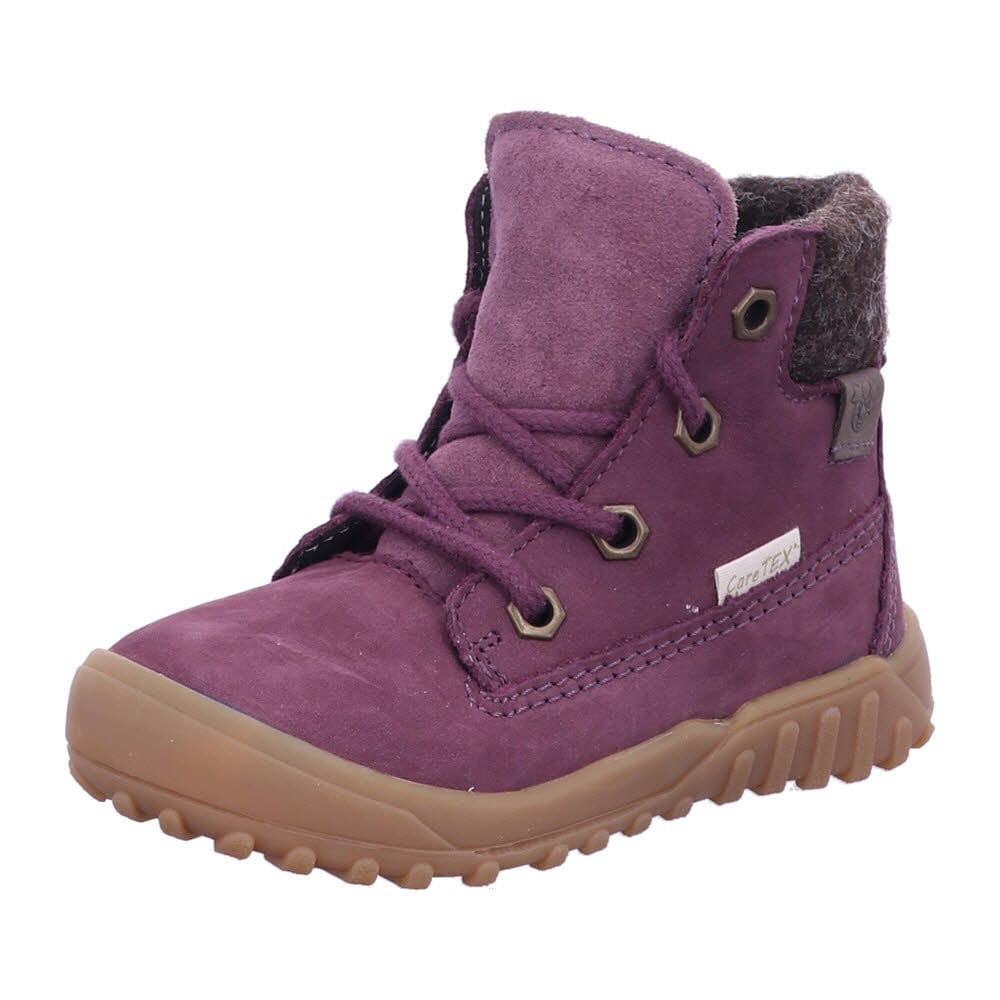 Pepino 50 3300603 380 DEANY Rot Boot Gr. 25 - Bild 1