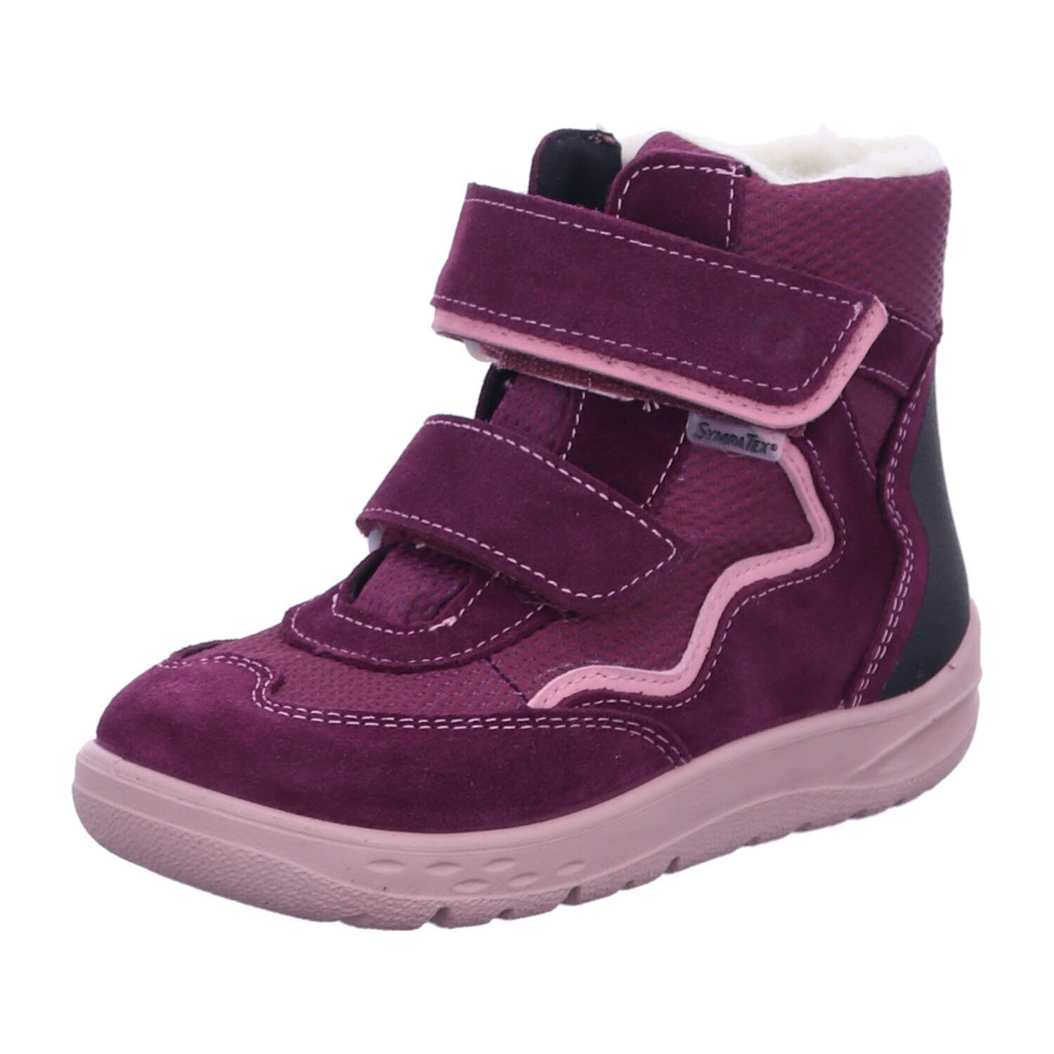 Ricosta 50 6600603 380 SIKU Rot Boot Gr. 28 - Bild 1