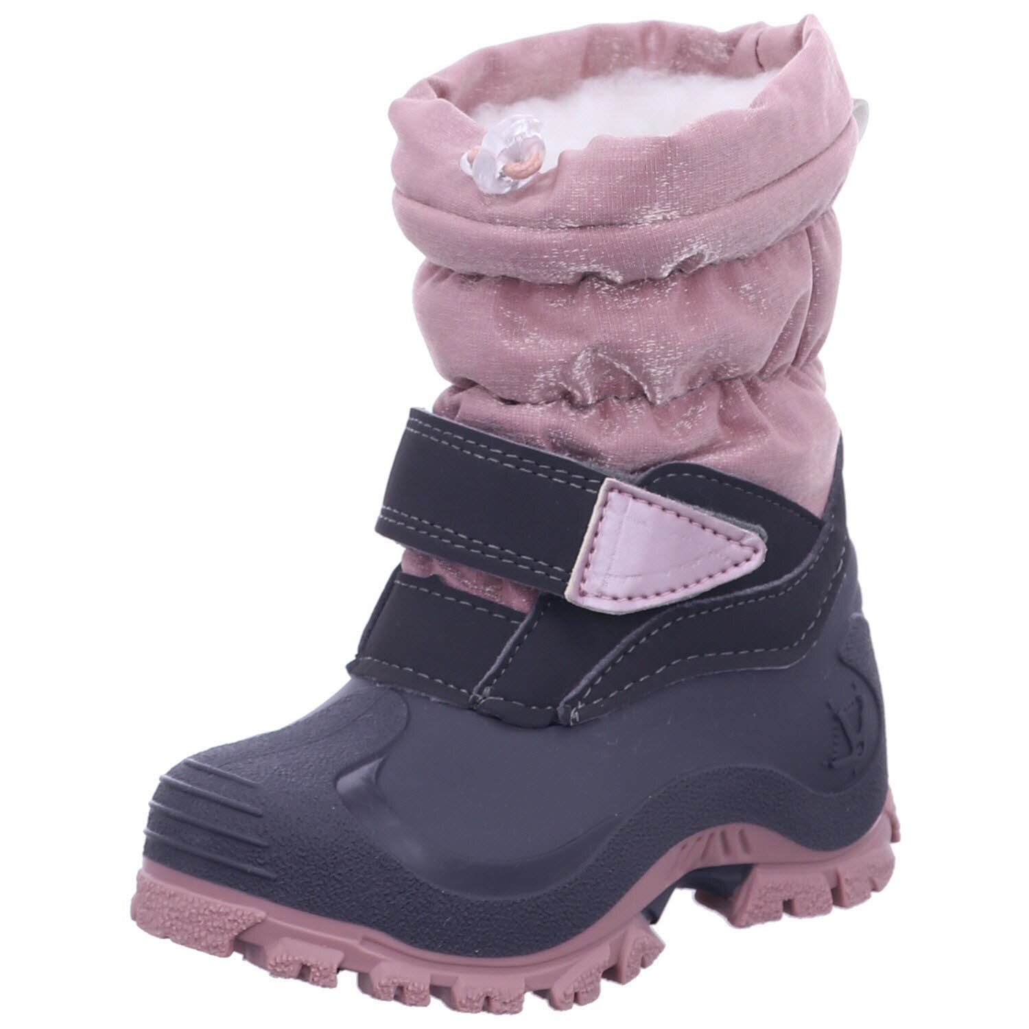 Lurchi 63L6013001 00175 Fjonna Rot Boot Gr. 25 - Bild 1