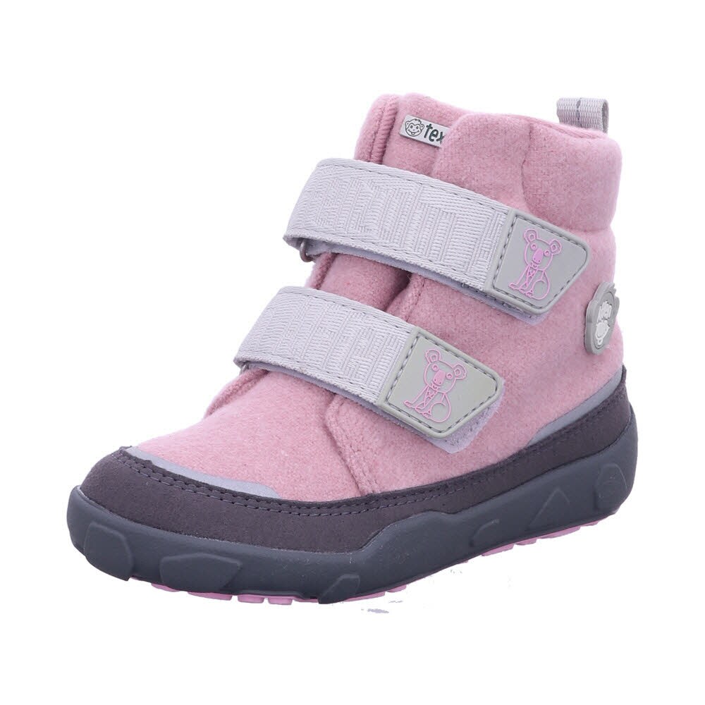 Affenzahn 01250-40060 Koala Rot Boot Gr. 25 - Bild 1