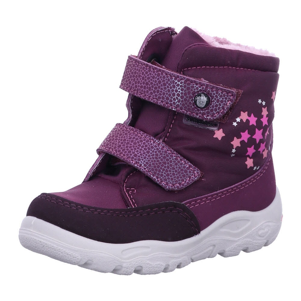 Ricosta 50 3402403/380 MILENA Rot Boot Gr. 20 - Bild 1