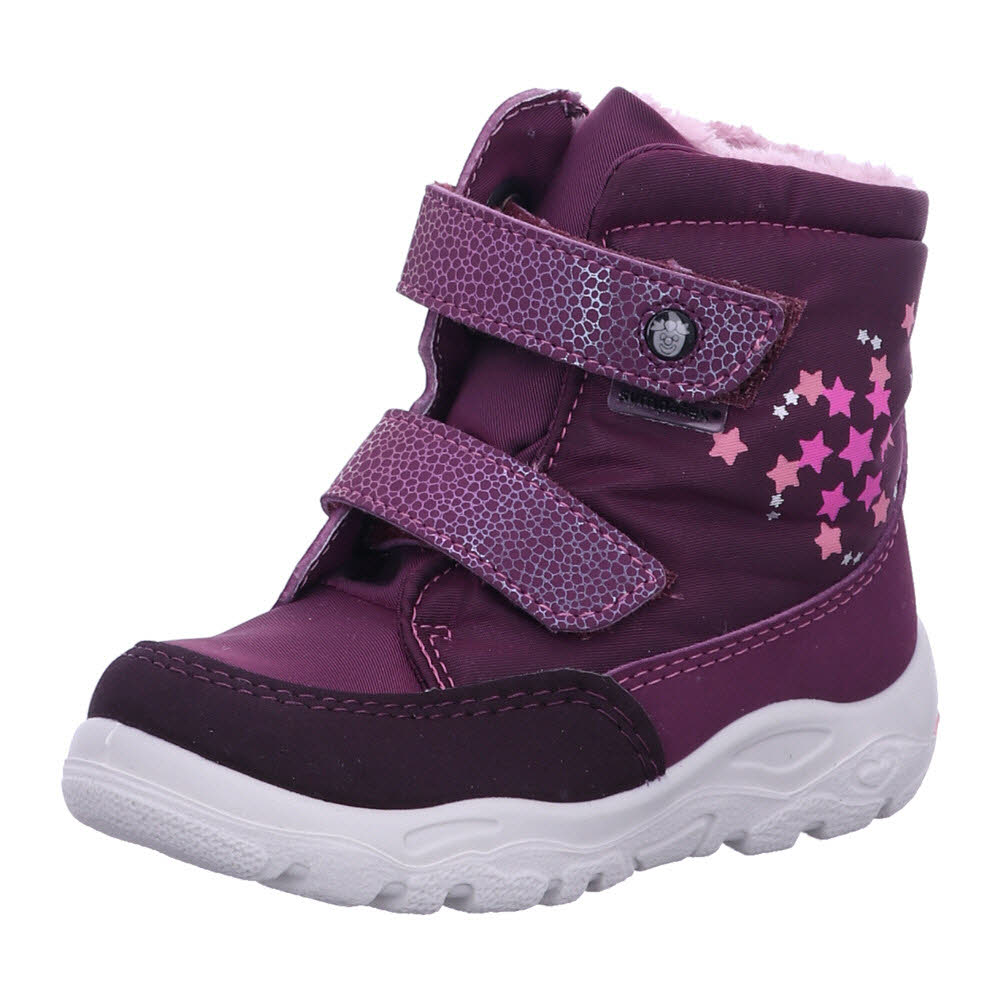 Ricosta 50 3402403/380 MILENA Rot Boot Gr. 25 - Bild 1