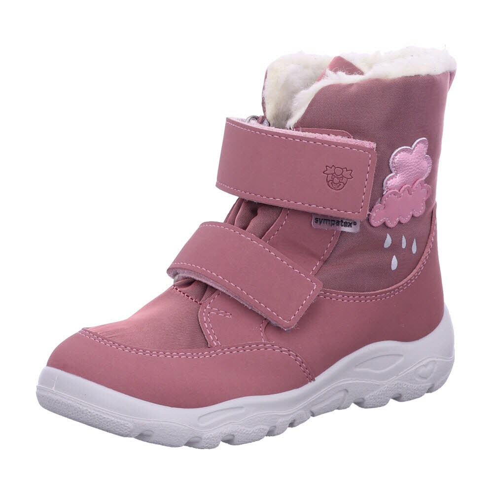 Pepino 50 3402702 320 MIREL Rot Boot Gr. 26 - Bild 1