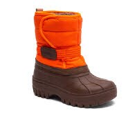 Bisgaard 55001 225 2159 Rot Boot Gr. 27 - Bild 1