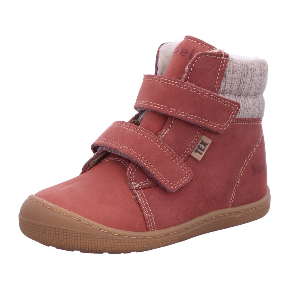 Koel 07T049 232 600 Rot Boot Gr. 26 - Bild 1