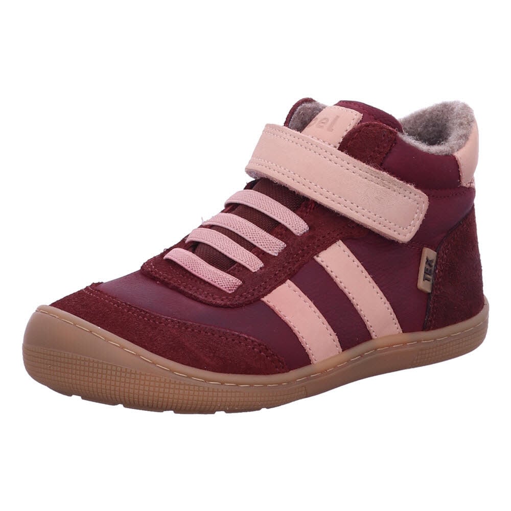 Koel 07T054 123 610 Rot Boot Gr. 25 - Bild 1