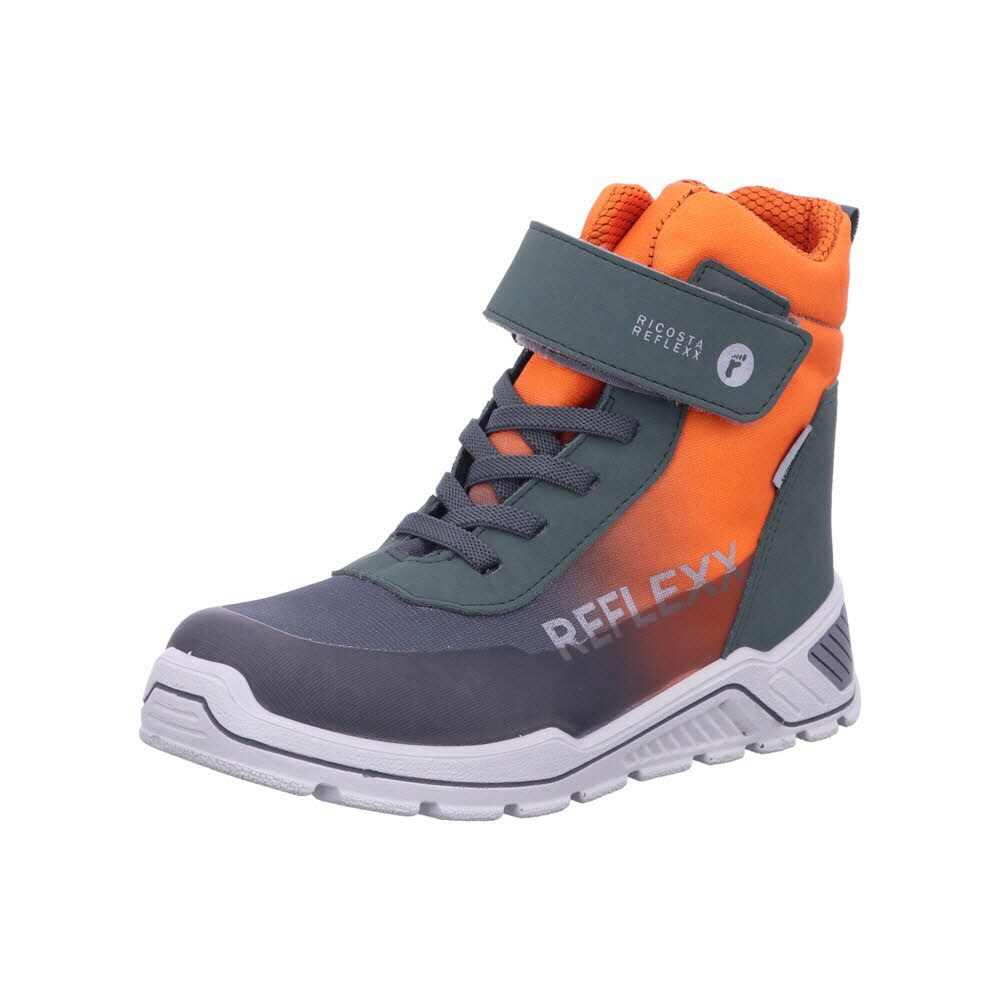 Ricosta 50 5302003 570 AARON Gr&uuml;n Boot Gr. 32 - Bild 1