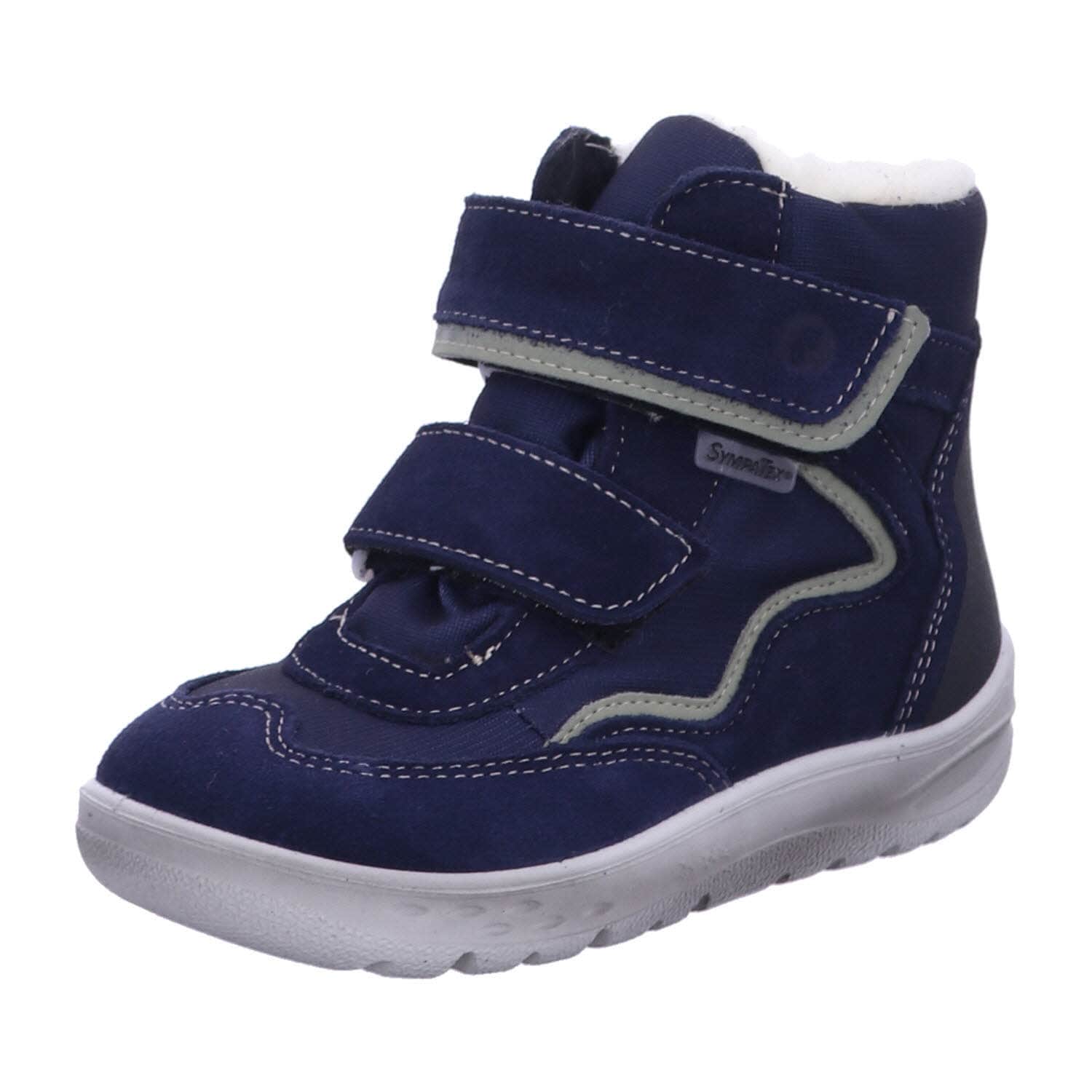 Ricosta 50 6600603/170 SIKU Blau Boot Gr. 31 - Bild 1