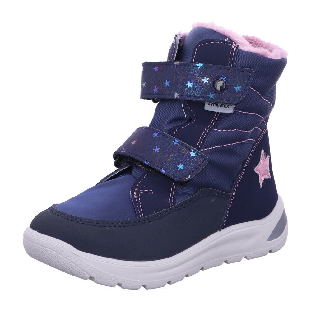 Pepino 50 8900802 180 GISA Blau Boot Gr. 25 - Bild 1