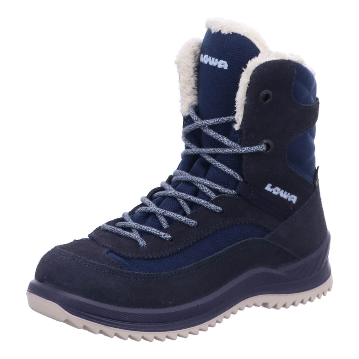 Lowa 641553 6917 ELLA GTX HI JR Blau Boot Gr. 31 - Bild 1