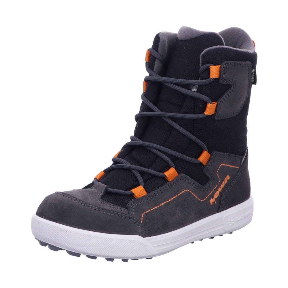 Lowa 641117 0920 RAIK 2 GTX HI JR Schwarz Boot Gr. 34 - Bild 1