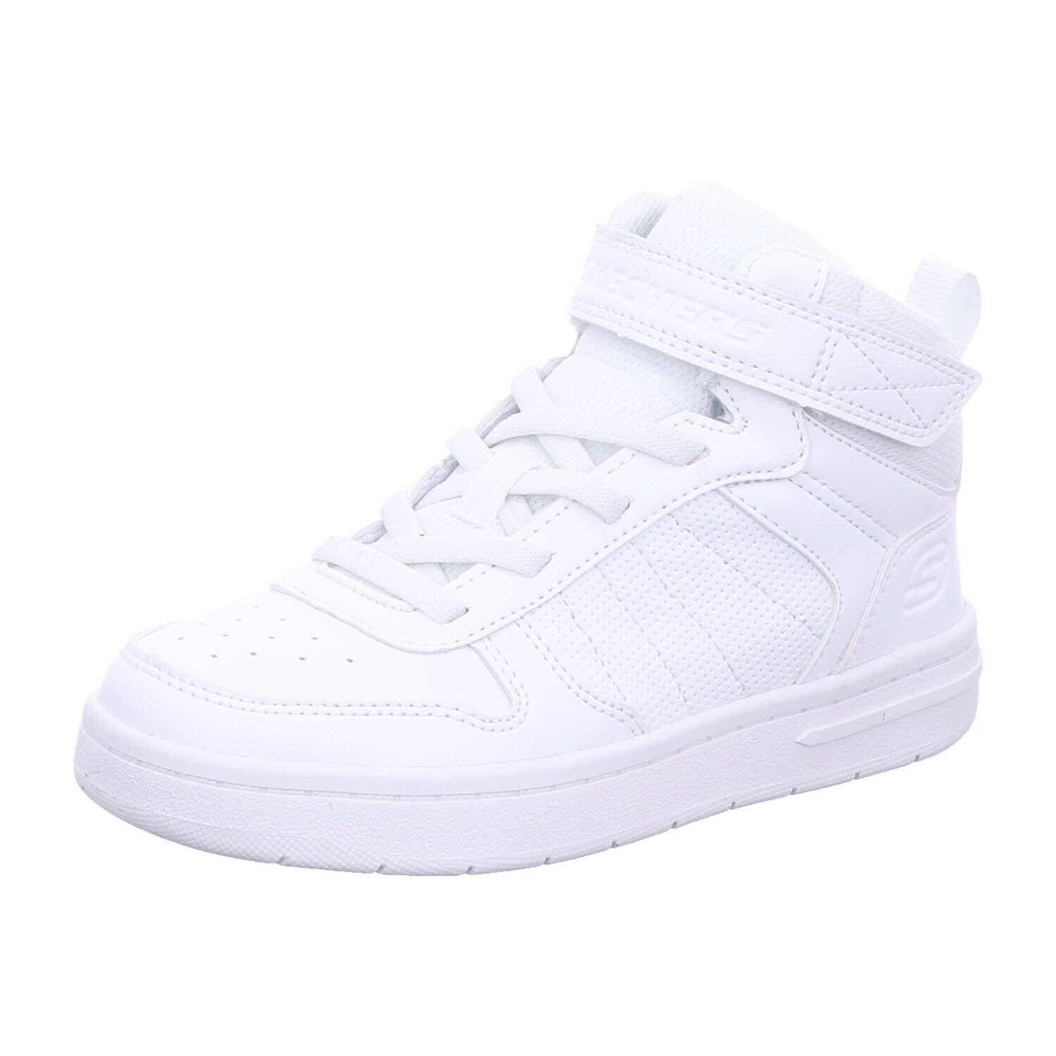 Skechers SMOOTH STREET - VORREZ 405633L WHT Gr. 33