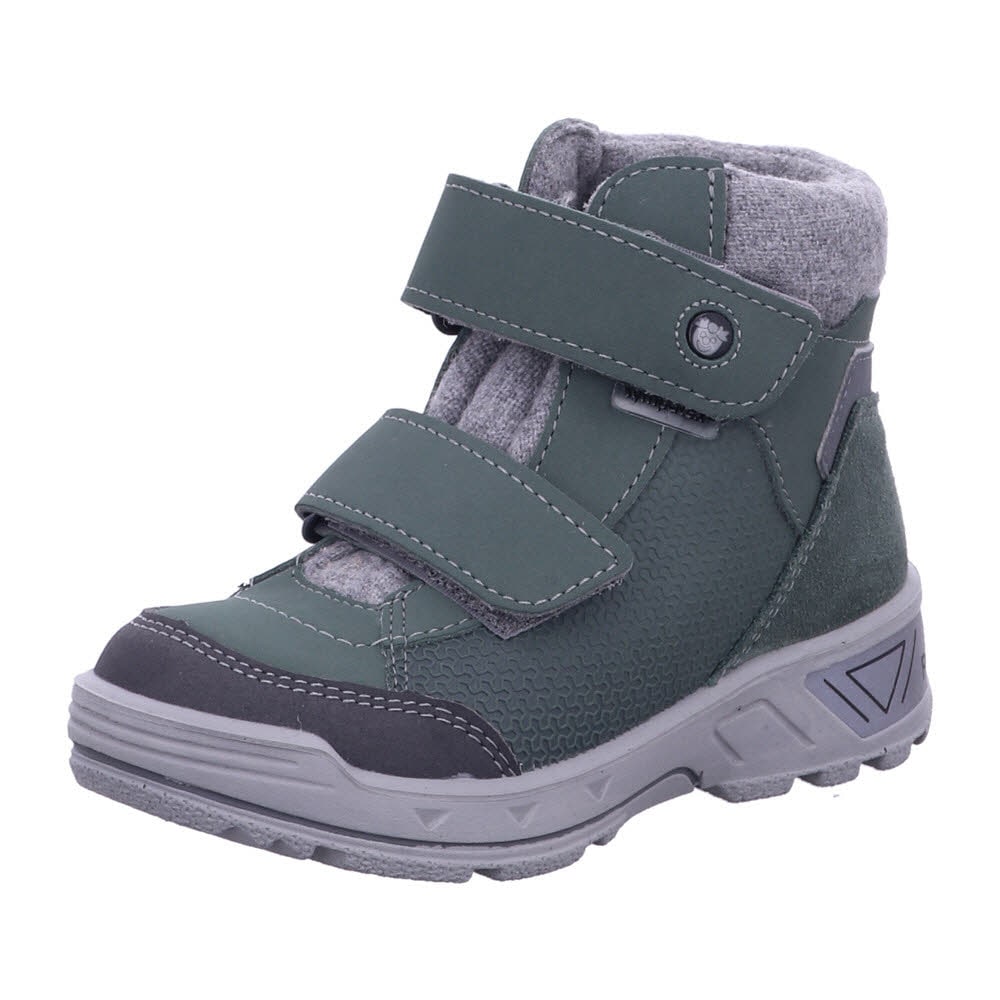 Pepino 50 3800902 570 FINN Grau Boot Gr. 23 - Bild 1