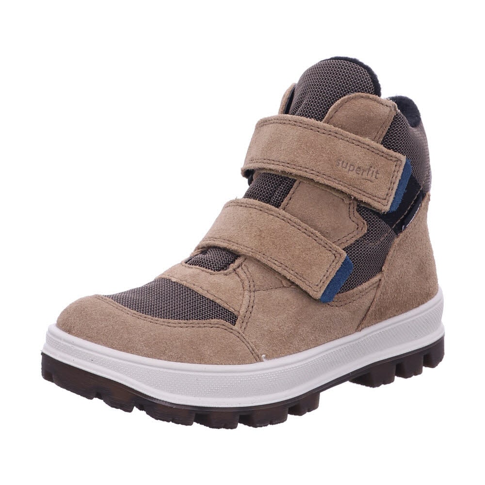 Superfit 1-800475-3010 TEDD Braun Boot Gr. 32 - Bild 1