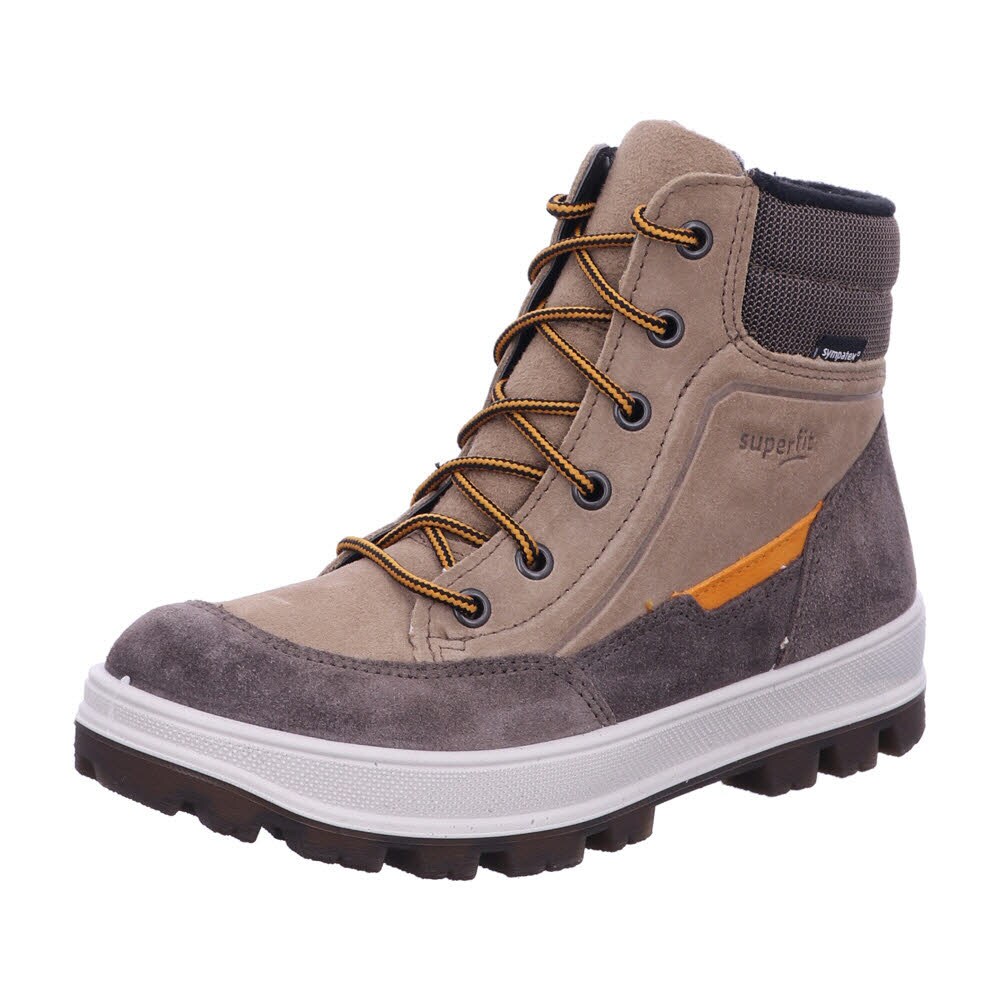 Superfit Stiefelette Leder \ TEDD 1-800478-3000 Gr. 36 - Bild 1