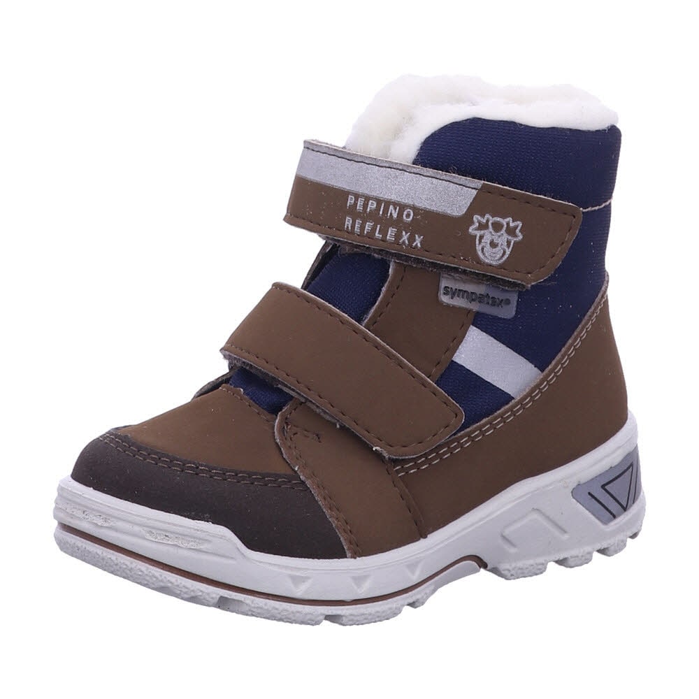 Pepino 50 3800303 260 FLO Braun Boot Gr. 23 - Bild 1