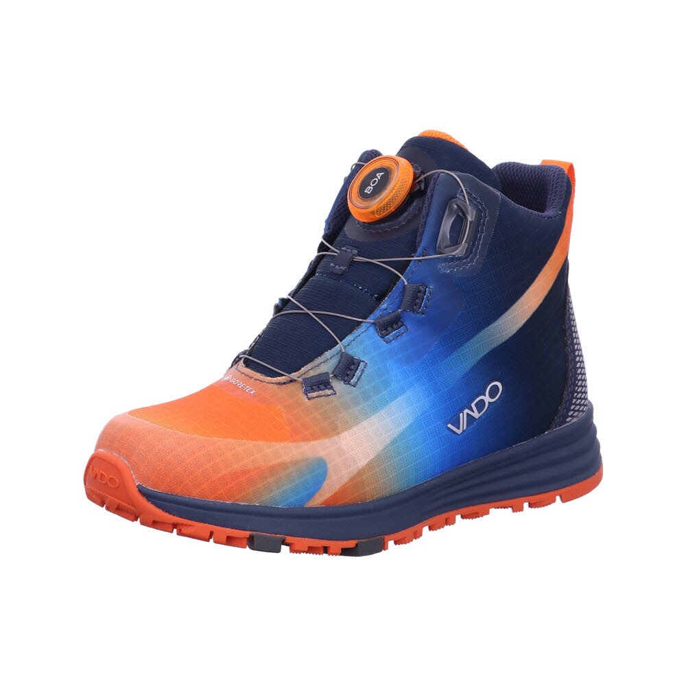 Vado 33440 3401 777 WARREN MID BOA GTX Rot Boot Gr. 38 - Bild 1