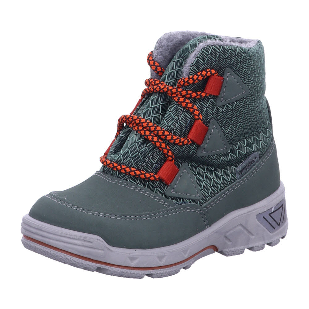 Pepino 50 3800203 570 EMIL Gr&uuml;n Boot Gr. 21 - Bild 1